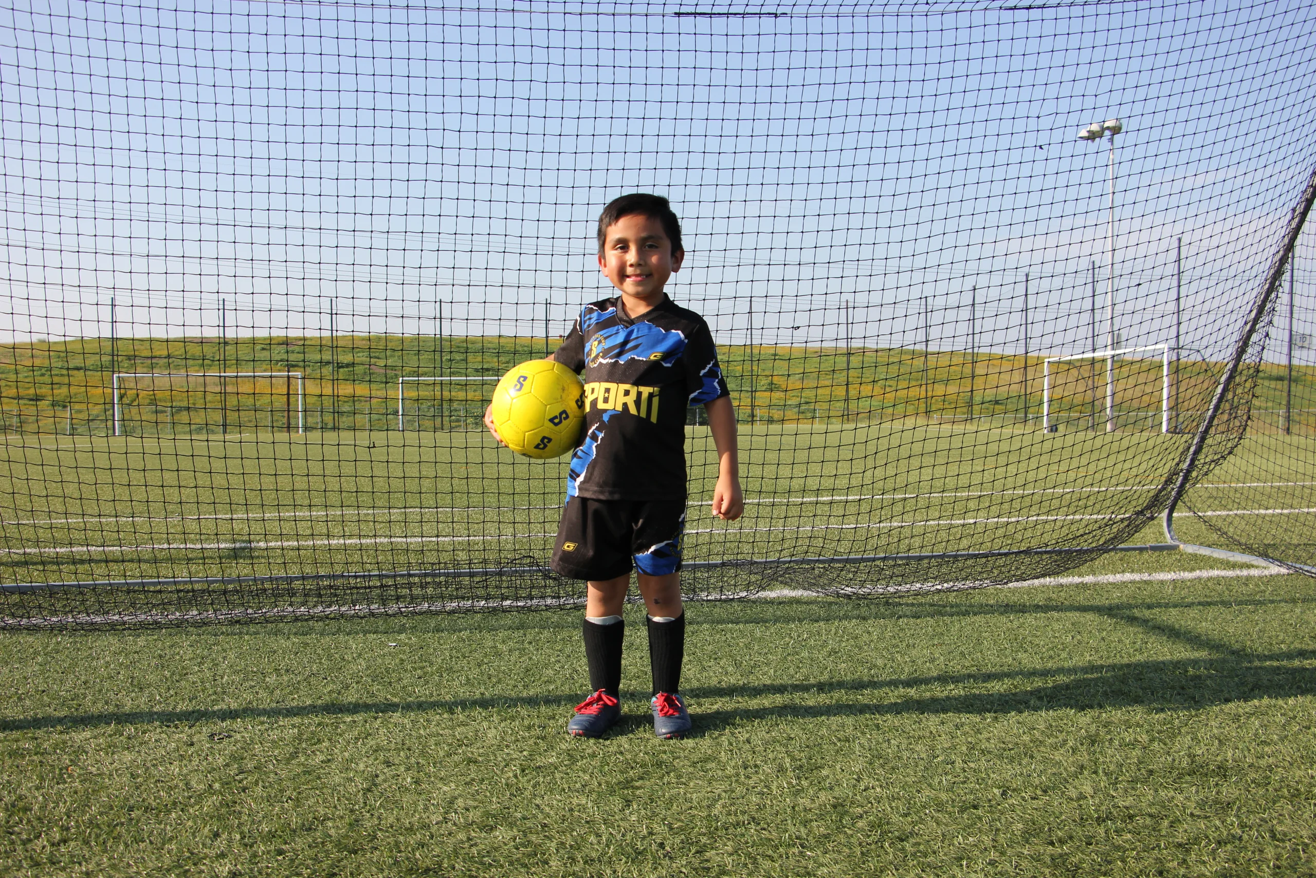 More Than a Game: 5 Life Skills Kids Learn Through Soccer